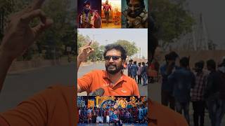 Pushpa 2 therule publicTalk  Pushpa2 publicTalk  Alluarjun  Pushpa2 Review  Pushpa2 Trailer [upl. by Laveen]