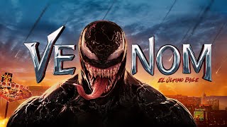 VENOM EL ÚLTIMO BAILE ¡Hemos vuelto Exclusivamente en cines [upl. by Aminta]