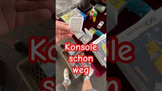 Konsole schon wegleider fleamarket flohmarkt retro [upl. by Liban541]