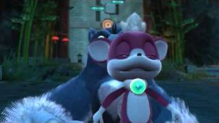 Sonic Unleashed  Part 15 [upl. by Mannos]