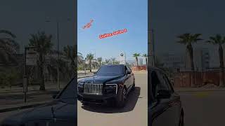 2025 Rolls Royce cullinan series 22025new viralvideo shortsvideo shorts new lookslegeri car [upl. by Nitsu]