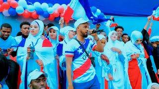 BASHIIR JAAWI 2022  KEENE GARDARAN  OFFICIAL VIDEO [upl. by Zakaria463]