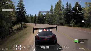 Peugeot 208 T16 Pikes Peak Special 13  Pikes Peak Hill Climb  Gran Turismo 7 Mods Assetto Corsa [upl. by Fai932]