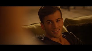 David Carreira  In Love ft Ana Free  Videoclipe Oficial part 7 of quotThe 3 Projectquot [upl. by Dianna813]