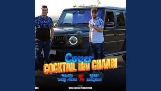 COCKTAIL CHAABI RAI feat LARBI SARGHINI [upl. by Ekyt734]