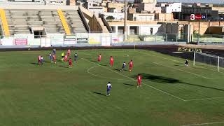 Campionato d’Eccellenza il Marsala 1912 domani in trasferta contro Athletic Club Palermo [upl. by Addison]