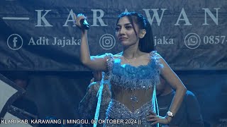 Duda Araban  Tiara Sabrina  New Jajaka Music  Kopo  Karawang [upl. by Natalee]