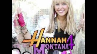 NEW SONG Hannah Montana  Superstar Full song  Download link [upl. by Atteuqal]