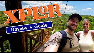 How to XPLOR in 2024  XPLOR Review and Guide [upl. by Araccot727]