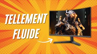 Meilleur Moniteur 240hz 2023 5 meilleurs choix pour des jeux ultrafluides [upl. by Eerak631]