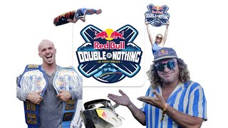 Full recap of Redbull Double or Nothing 2024 powered by Mastercraft [upl. by Inava120]