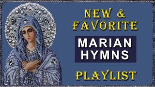 Songs for Mary Favorite Marian Hymns and Songs to Our Lady Contemporary and Traditional [upl. by Ellehcirt790]