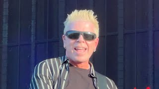 The Offspring Live  Full Show  Welcome to Rockville 2024  Daytona Beach Florida [upl. by Nomolas]