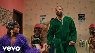 Falz  How Many Official Music Video ft Crayon [upl. by Tserof]