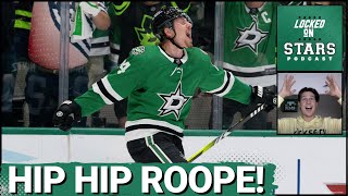 Roope Hintz is the Most Underrated Player in the NHL  Preview of the Ducks and Texas Stars Update [upl. by Druci]