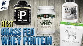 FARMFED Grass Fed Whey Protein by Axe amp Sledge Supplements [upl. by Netsruk]