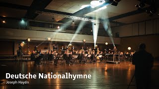 Joseph Haydn  Deutsche Nationalhymne [upl. by Lahcim]