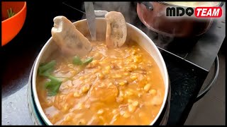 RECETA DE LOCRO DE CAMPO LOCRO RECETA recetazas mdqteam [upl. by Niamor]