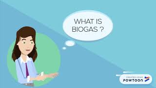 BIOMASS amp BIOGAS [upl. by Ramuk]