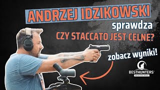 Czy Staccato jest celne Sprawdza Andrzej Idzikowski  zobacz wyniki [upl. by Amy]