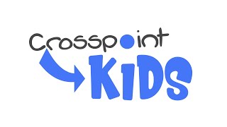 12 1 24 Crosspoint Kids [upl. by Notsae]