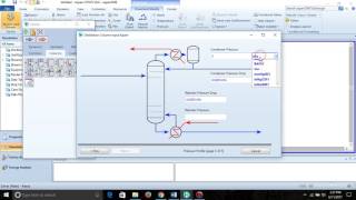 Toluene and xylene distillation requaire min 8 stages [upl. by Retsim]