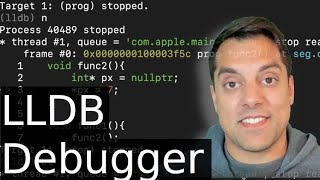 Learn the lldb debugger basics in 11 minutes  2021 Also works on M1 Apple Silicon [upl. by Cianca]