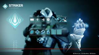 Destiny 2 Expert Lost Sector Solo Flawless The Blooming DeepTitan Season 24 Episode 1  Echoes [upl. by Libenson]