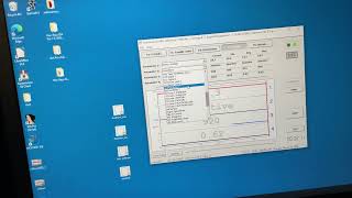 Motronic M281 on C30SE first warmup [upl. by Aeriell]