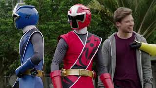 Watch Power Rangers Ninja Steel Episode 11 Poisonous Plots Online CartoonCrazy [upl. by Hillery225]