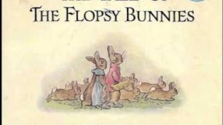 Vivien LeighThe Tale of Flopsy Bunnies [upl. by Easton]