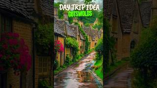 Cotswolds a day trip with 3 Locations close together English Country Life cotswolds spring [upl. by Tnafni]