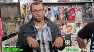 Key amp Peeles Jordan Peele On Season 4 The Chapelle Show amp More [upl. by Micheil]