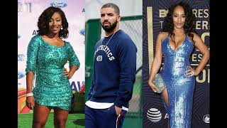 Toccara and Meylssa Ford dated Drake at the same time [upl. by Erasaec]