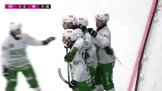 Highlights IFK Rättvik  Hammarby 24 [upl. by Lana]