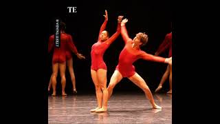 Ballet Las Cuatro Estaciones 18 mayo Albacete TEATRO CIRCO [upl. by Leak]