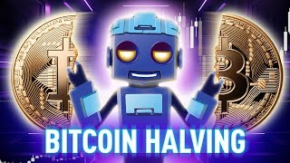 Bitcoin halving What future price are crypto experts predicting [upl. by Adilem]