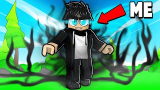 I Became SUNG JIN WOO in Roblox Solo Leveling [upl. by Anuahsat263]