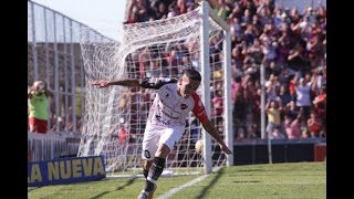 Fecha 25 resumen de Patronato  Argentinos Juniors [upl. by Niloc]