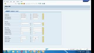 6 SAP ABAP  ALE amp IDOC  Custom IDoc Outbound Program To Trigger Idoc [upl. by Ariday424]