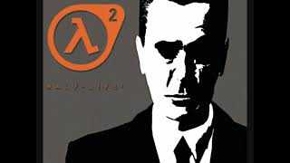 Half Life 2 Distorted Trumpets AntiChrist version [upl. by Engeddi]