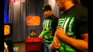 Dx na sad pri Malkia Hornswoggle  Bg Audio  Part 1 [upl. by Subocaj]