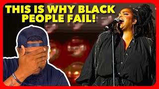 Black People are so UNGRATEFUL [upl. by Ramey]