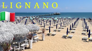 Lignano Sabbiadoro Italy 2023 [upl. by Isyad]