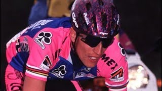 1993 Fondriest Milano Sanremo [upl. by Eiznek]