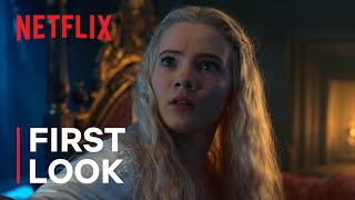 Season 2 First Look Clip Geralt amp Ciri  The Witcher [upl. by Mikal306]