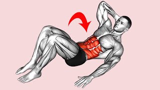 Abs and Obliques Workout  Abs Workout [upl. by Yekcim]