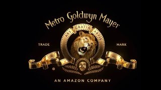 MGM 2023 Amazon byline closing [upl. by Maje582]