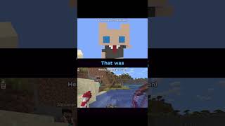 Are They Rare  Ft Grian amp Skizz hermitcraft minecraft animation  JoeMations [upl. by Liana]