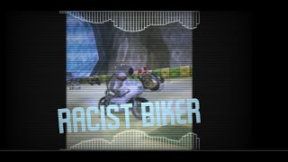 Racist Biker Race Traitors v2 Family Guy Mix [upl. by Mathilde]